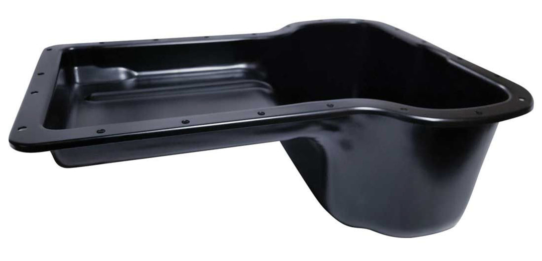 MOROSO Oil Pan OEM Ford 6.0L/ 6.4L Powerstroke Diesel (MOR20850)