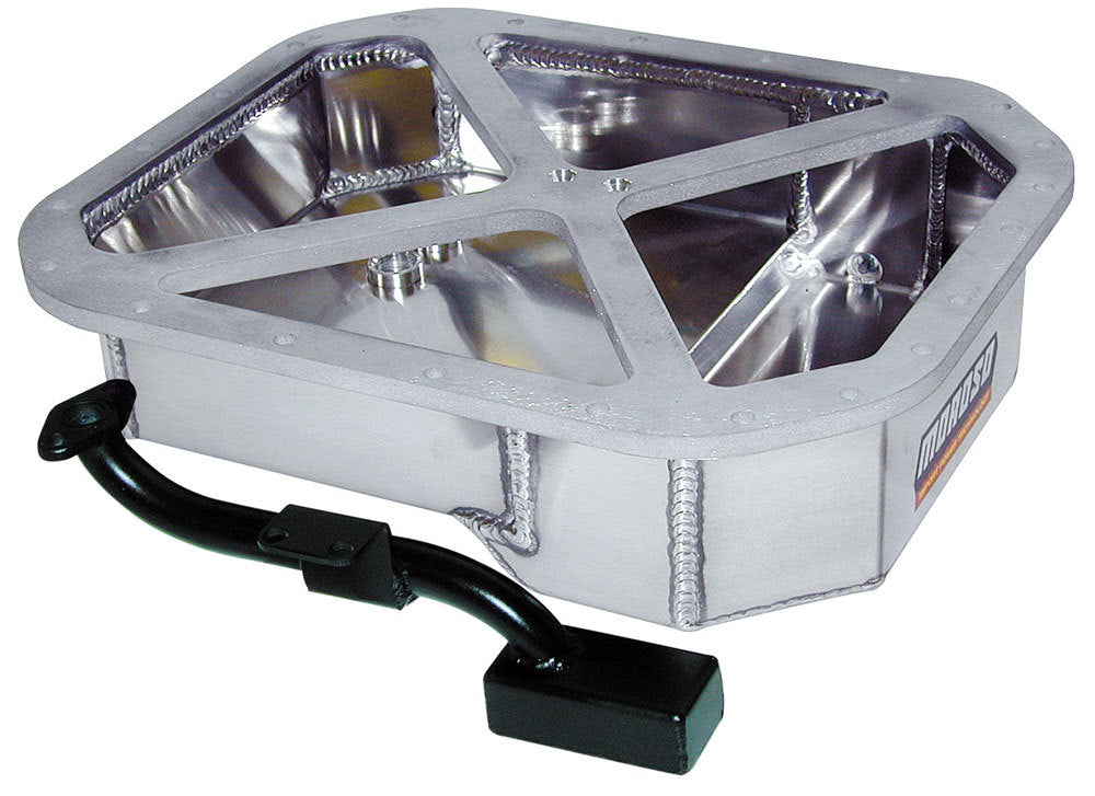 MOROSO Oil Pan - Mazda 13B Drag Race (MOR20940)