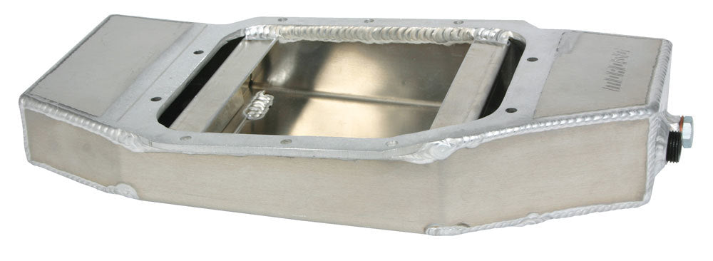 MOROSO Oil Pan 4.75qts Nissan SR20 RWD (MOR20975)