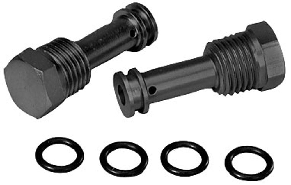 MOROSO Screw-In Oil Restrictors  (MOR22010)