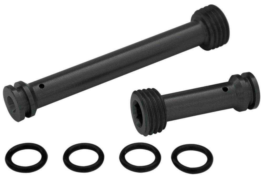 MOROSO Oil Restrictors - BBC Merlin II Blocks (MOR22017)
