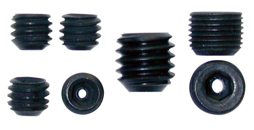 MOROSO Oil Restrictor Kit - SBF 302/351W (MOR22045)