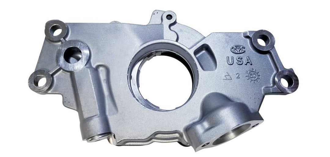 MOROSO Oil Pump GM LS Series Std Volume/Std Pressure (MOR22119)