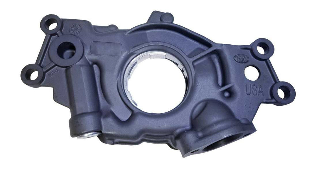 MOROSO Oil Pump GM LS Series Hi Volume/Hi Pressure (MOR22121)