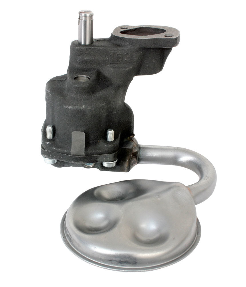 MOROSO SBC Hi-Volume Oil Pump & Pick-Up Package (MOR22144)