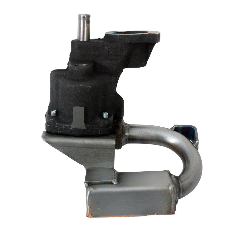 MOROSO SBC Hi-Volume Oil Pump & Pick-Up Package (MOR22146)