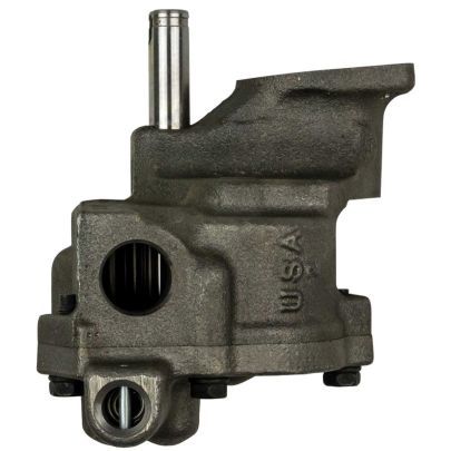 MOROSO BBC Oil Pump Std Volume High Pressure (MOR22151)