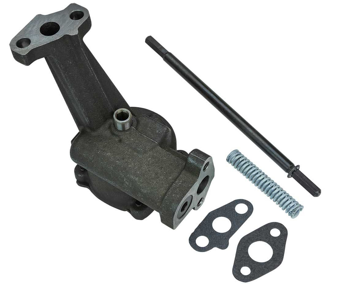 MOROSO SBF 351W Oil Pump Hi-Volume Std-Pressure (MOR22153)