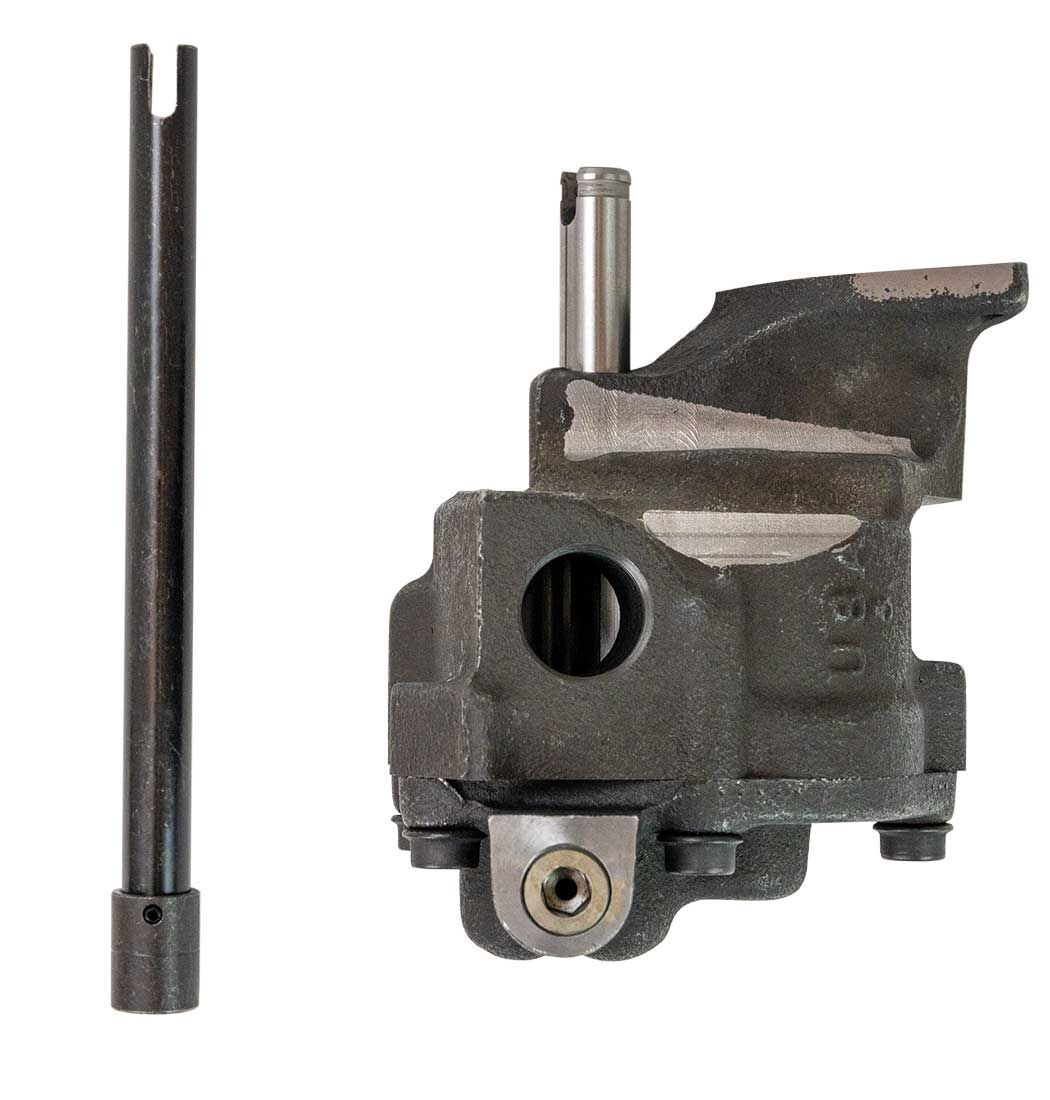 MOROSO BBC HV Oil Pump Clearance for 4.750 Strk (MOR22158)