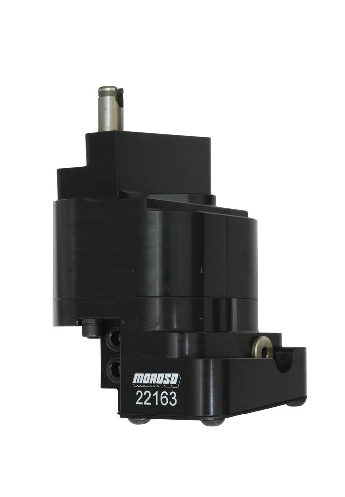 MOROSO BBC Billet Alm Hi-Volume Oil Pump (MOR22163)