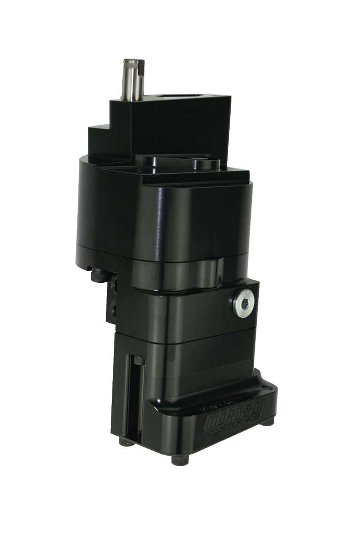 MOROSO BBC Billet Alm Oil Pump Hi-Volume for 20034 (MOR22172)
