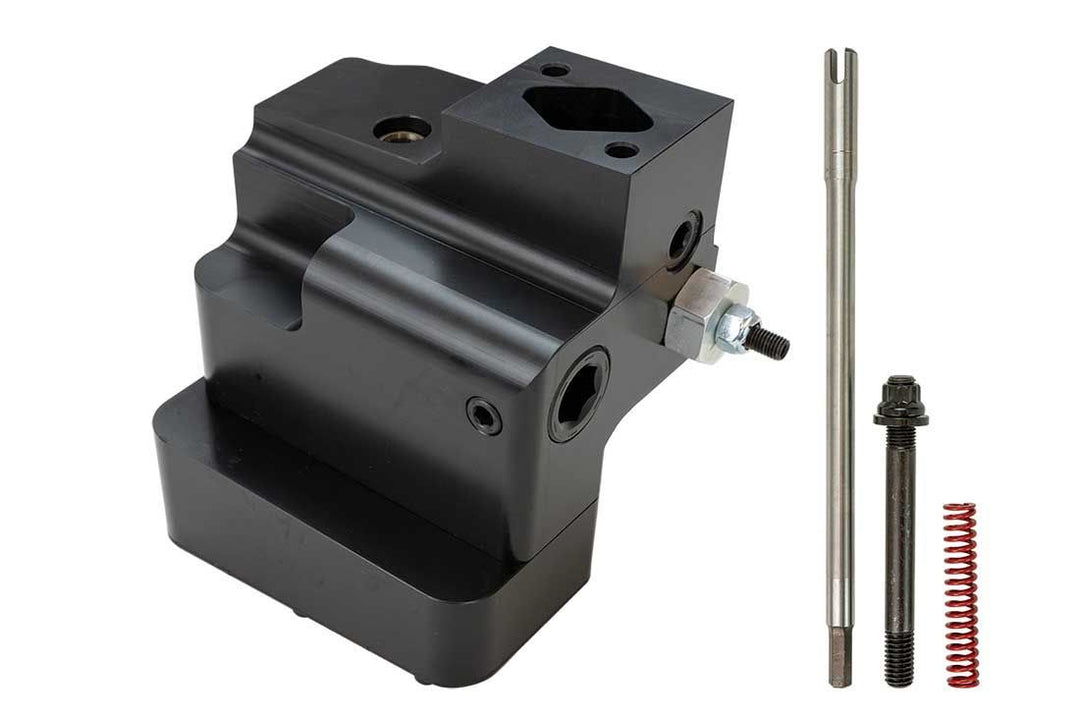 MOROSO Oil Pump BBC Billet Gerotor (MOR22178)