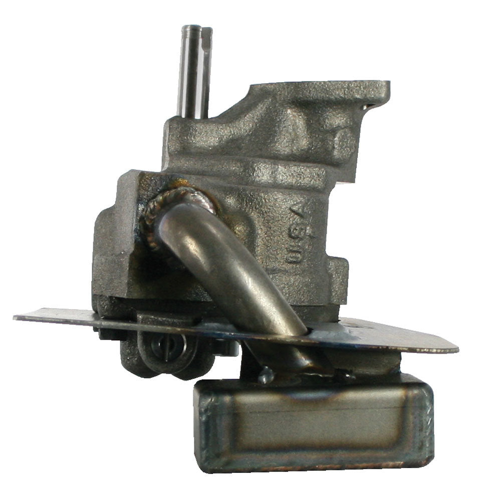 MOROSO BBC Oil Pump & Pick-Up Package w/Windage Shield (MOR22187)