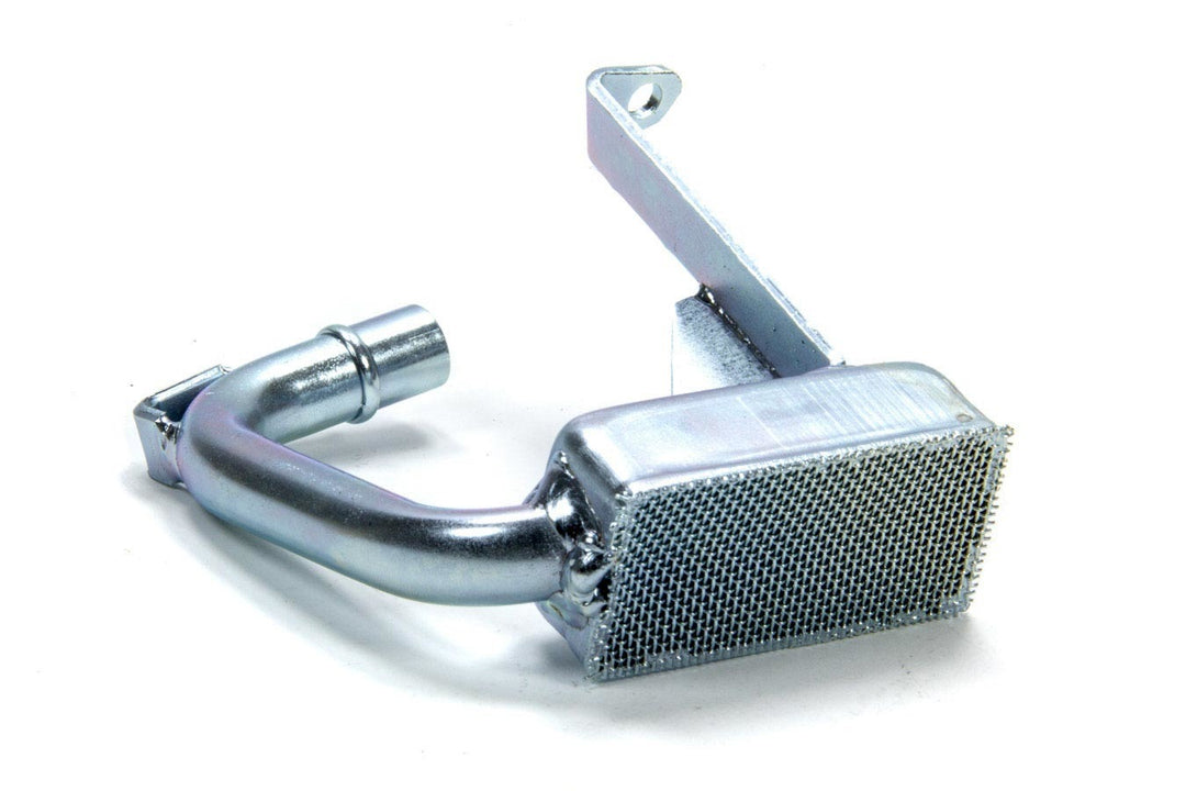 MOROSO Oil Pump Pick-Up - SBC (MOR24330)