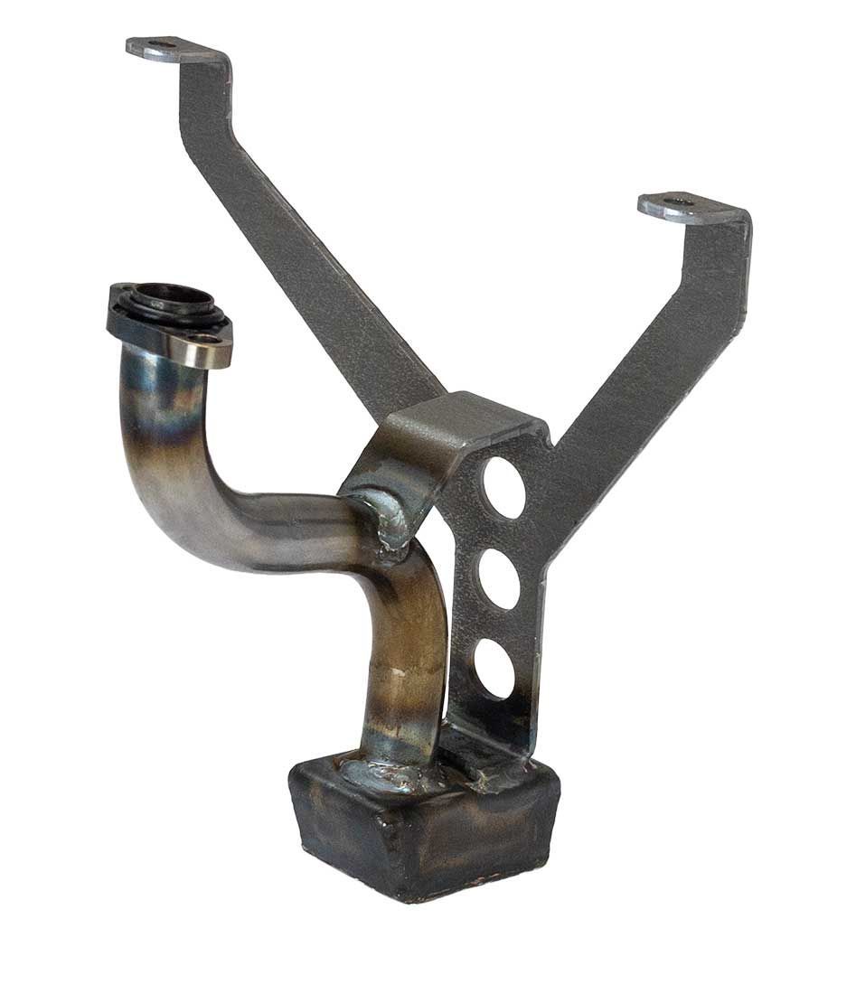 MOROSO Oil Pump Pick-Up Subaru (MOR24970)