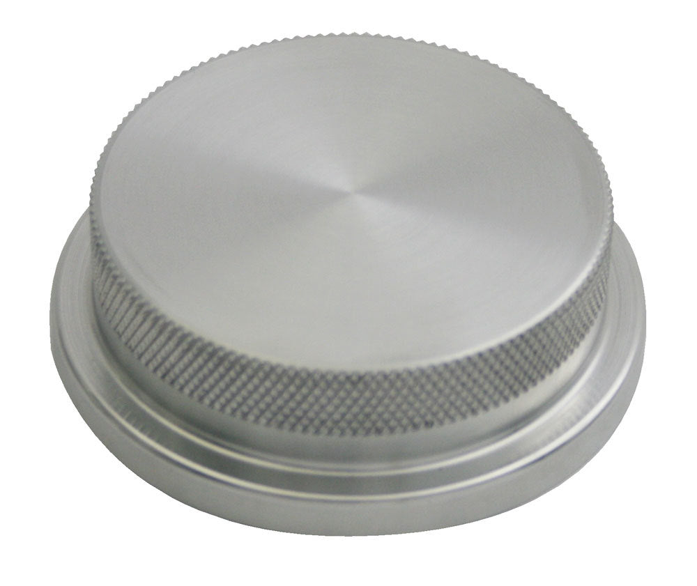 MOROSO Radiator & Intercooler Cap Cover - Ford (MOR63802)