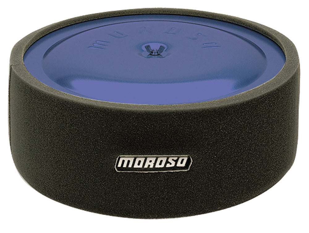 MOROSO Reusable Filter Shield (MOR65947)