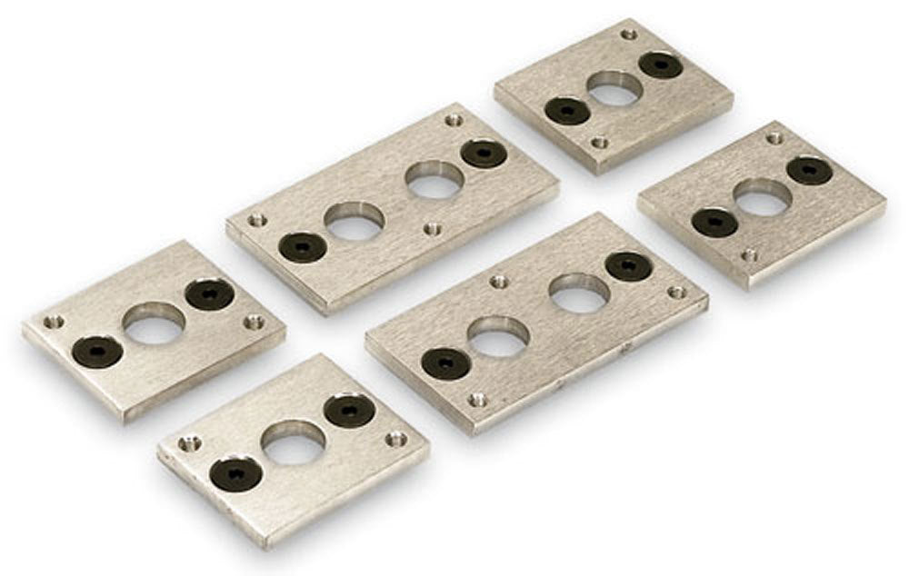 MOROSO Header Flange Plate Kit (MOR67650)