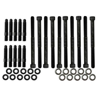 MOROSO Valve Cover Hardware Kit for 68361 (MOR68363)