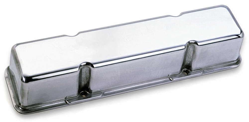 MOROSO Sb Chevy Polished Vc  (MOR68405)