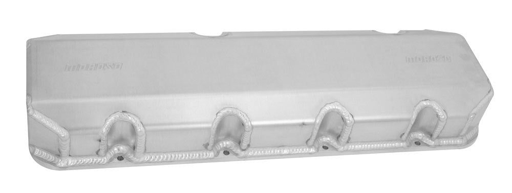MOROSO BBC Fabricated Aluminum V/C's - Dart B/C (MOR68456)