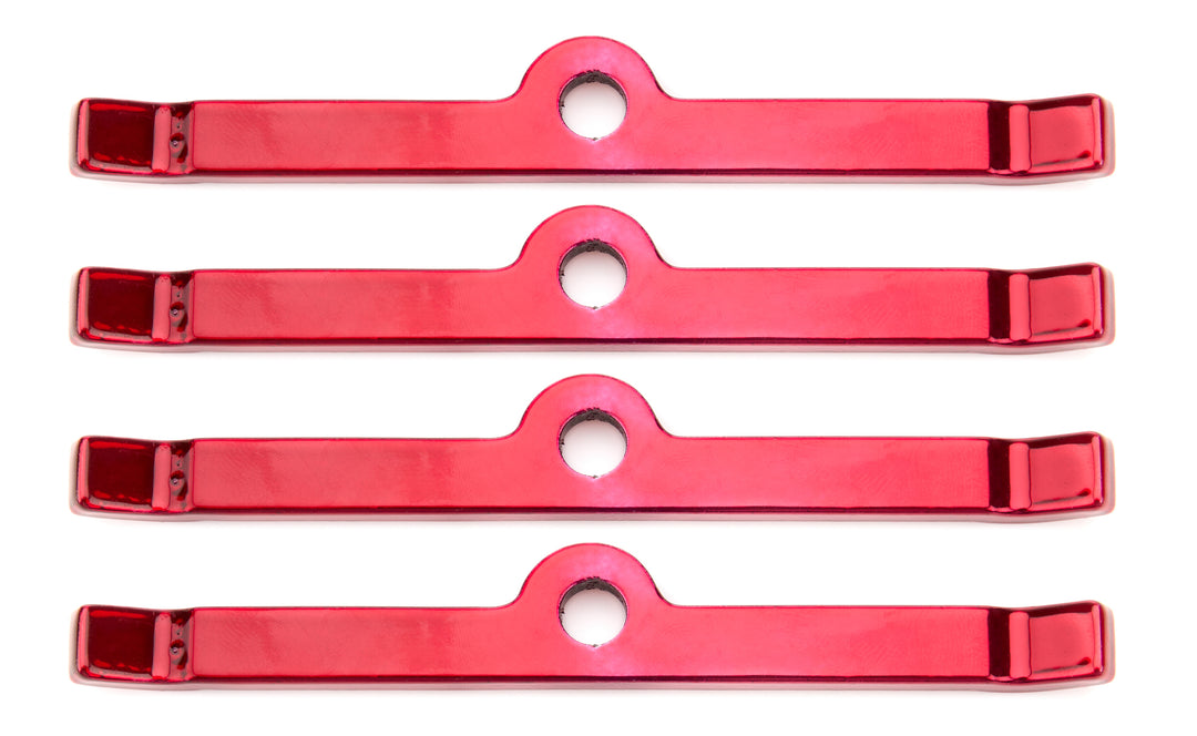 MOROSO V/C Hold Downs-Red  (MOR68505)