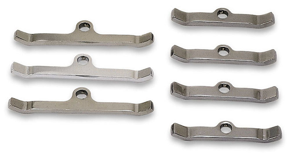 MOROSO Chrome V. Cvr Hold Downs  (MOR68516)