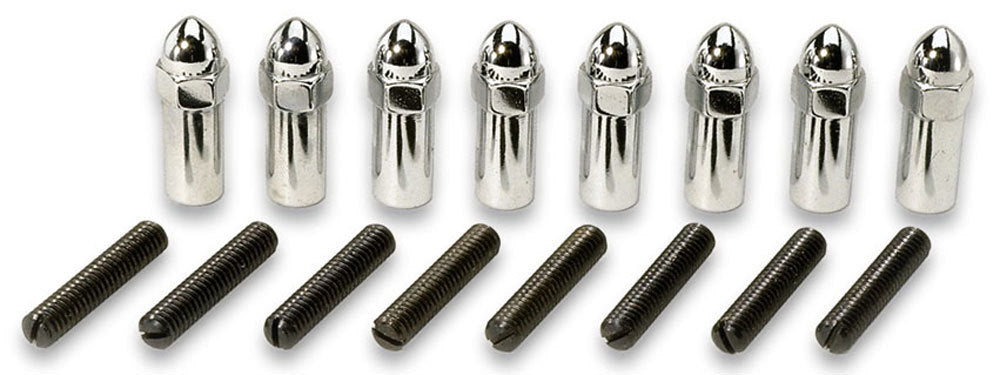 MOROSO Valve Cover Acorn Nuts  (MOR68561)