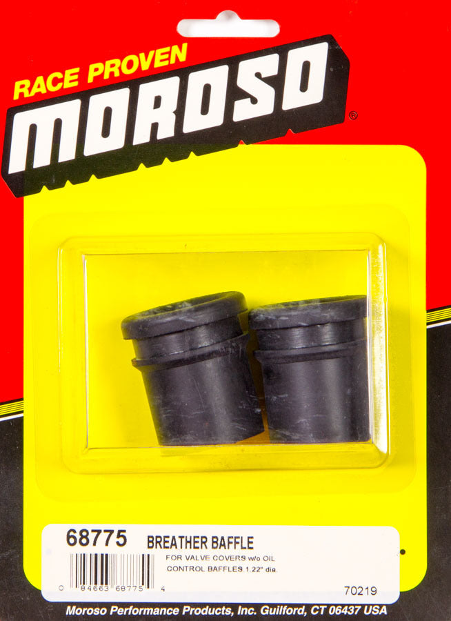 MOROSO Oil Baffle Rubber Gromme  (MOR68775)