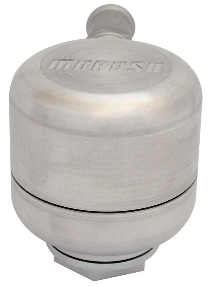 MOROSO Aluminum Breather  Positive Locking (MOR68788)