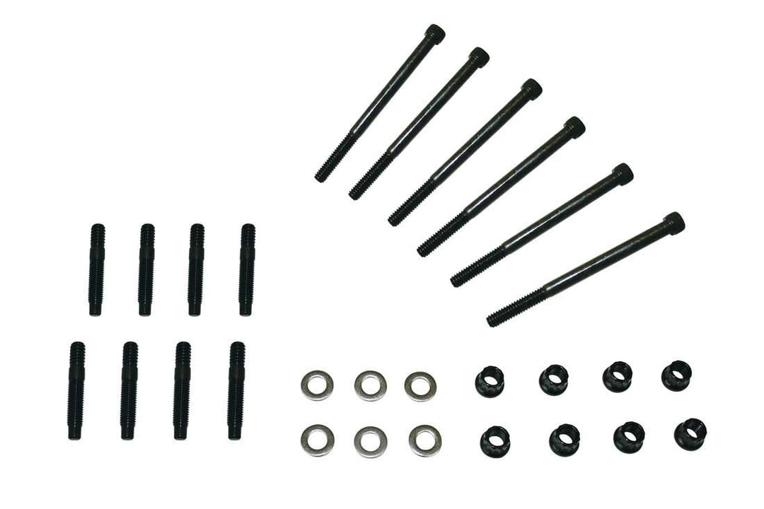 MOROSO Valve Cover Hardware Kit BBC (MOR68835)