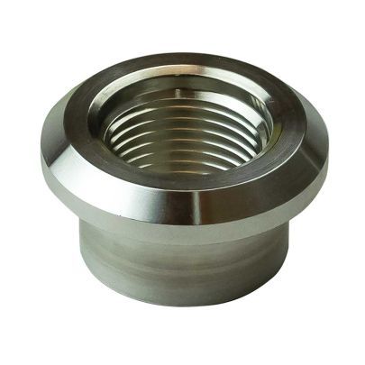 MOROSO Alm Female Weld Bung 10AN ORB (MOR68902)