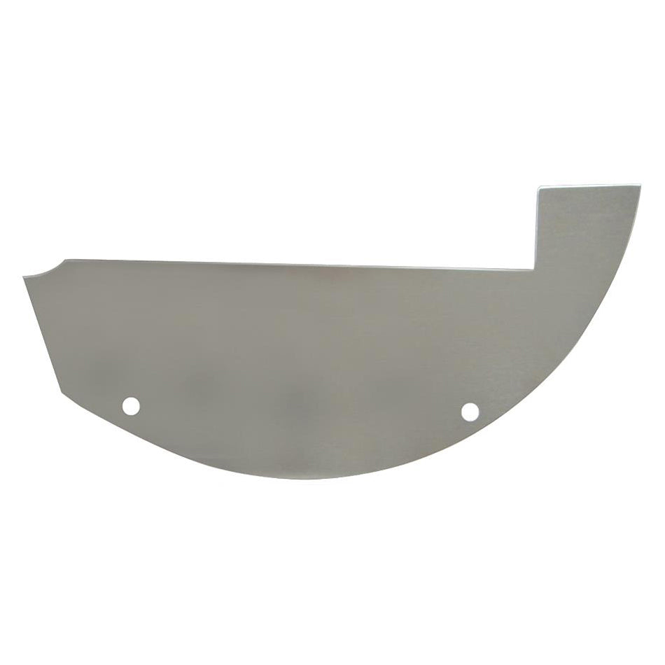 MOROSO Dust Shield/Flywheel Cover - GM LS (MOR71162)