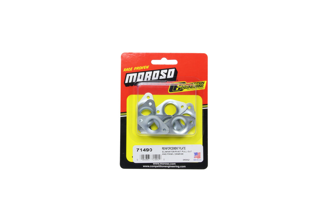 MOROSO Quik Fastnr Reinforcemen (MOR71490)