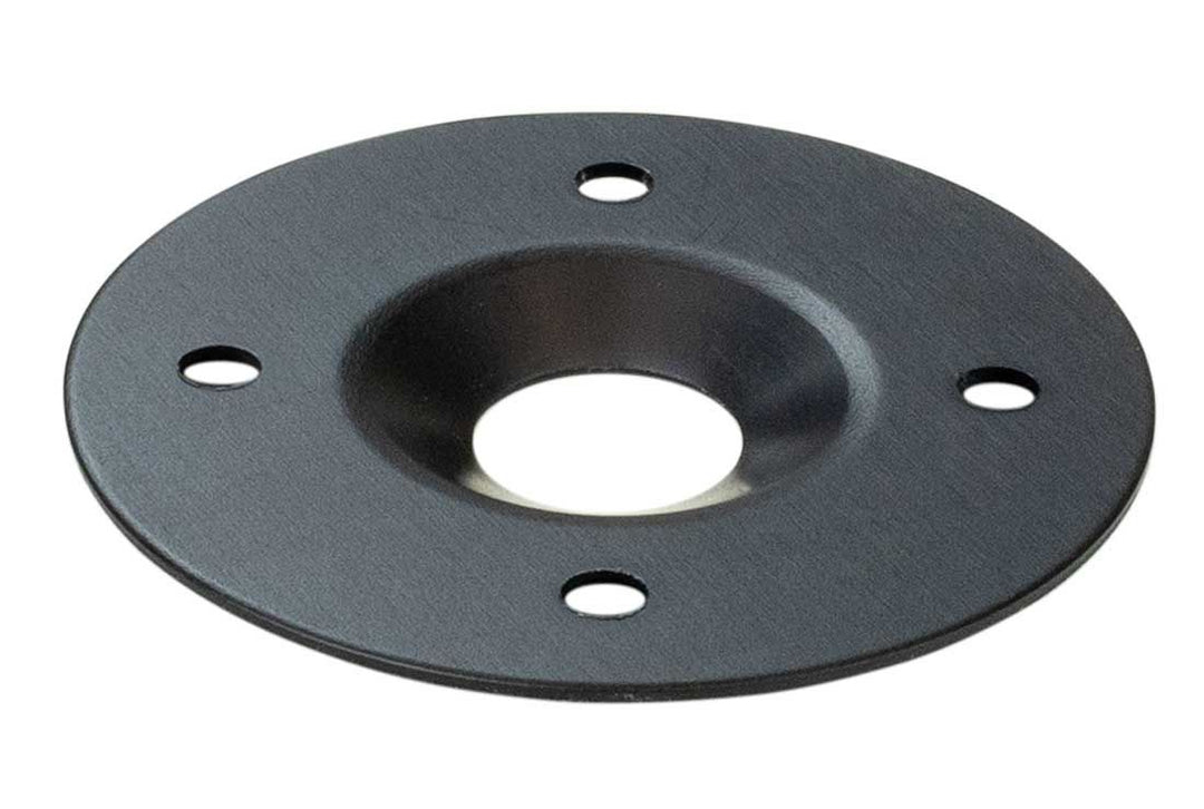 MOROSO Quick Fastener  Plate 1.75 OD X .43 ID x .032 (MOR71496)