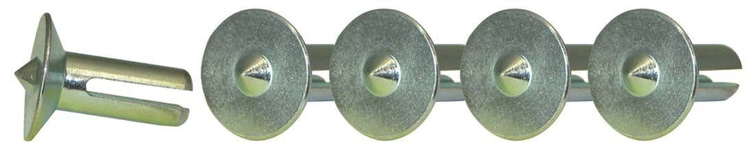 MOROSO Transfer Stud Punch Kit 5/16 (MOR71601)
