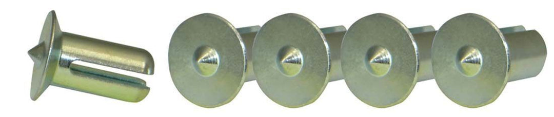 MOROSO Transfer Stud Punch Kit 7/16in (MOR71602)