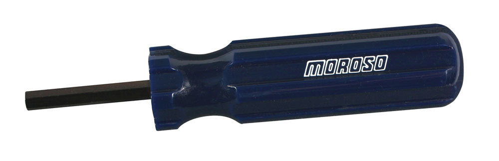 MOROSO Quick Fastener Wrench - 3/16 Hex Drive (MOR71607)