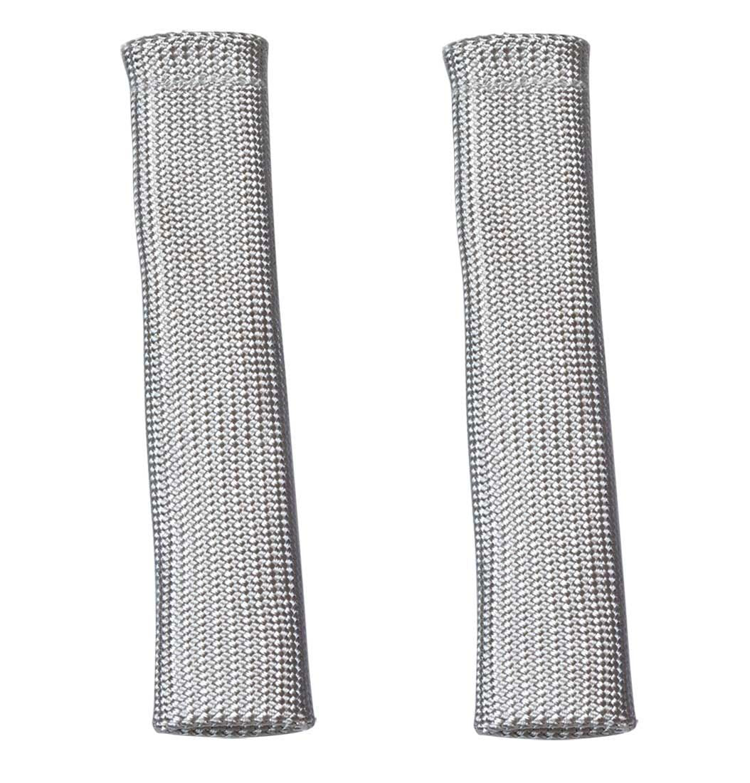 MOROSO SPK Plug Boot Protectors Hi-Temp Natural 2pk (MOR71979)