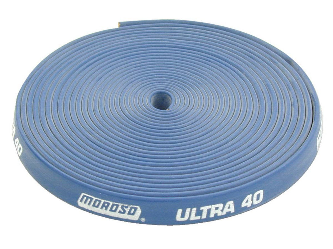 MOROSO Ultra 40 Wire Sleeve - 25ft. Roll (MOR72011)