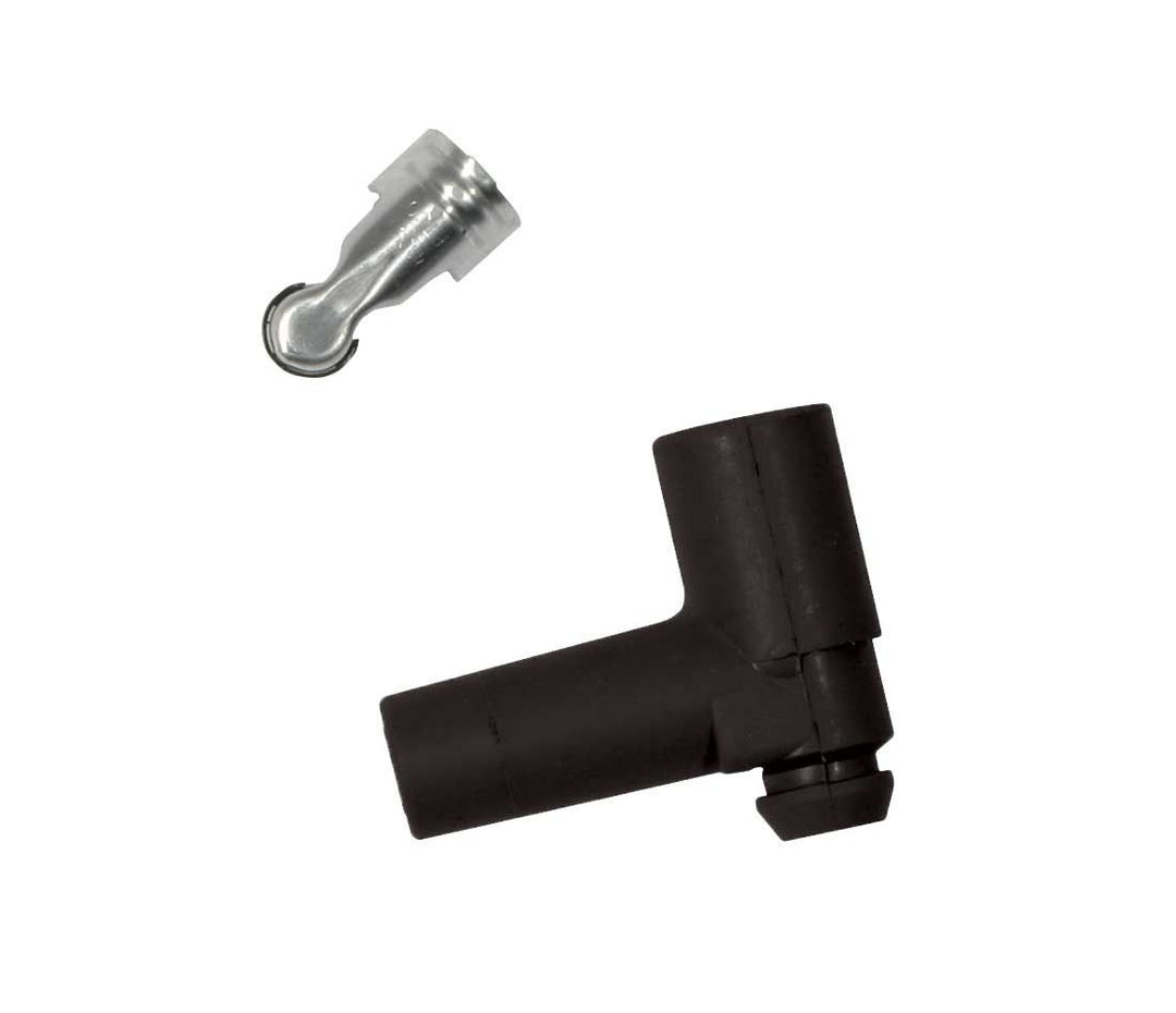 MOROSO Ultra 40 Boot & Terminal Kit - HEI (MOR72041)