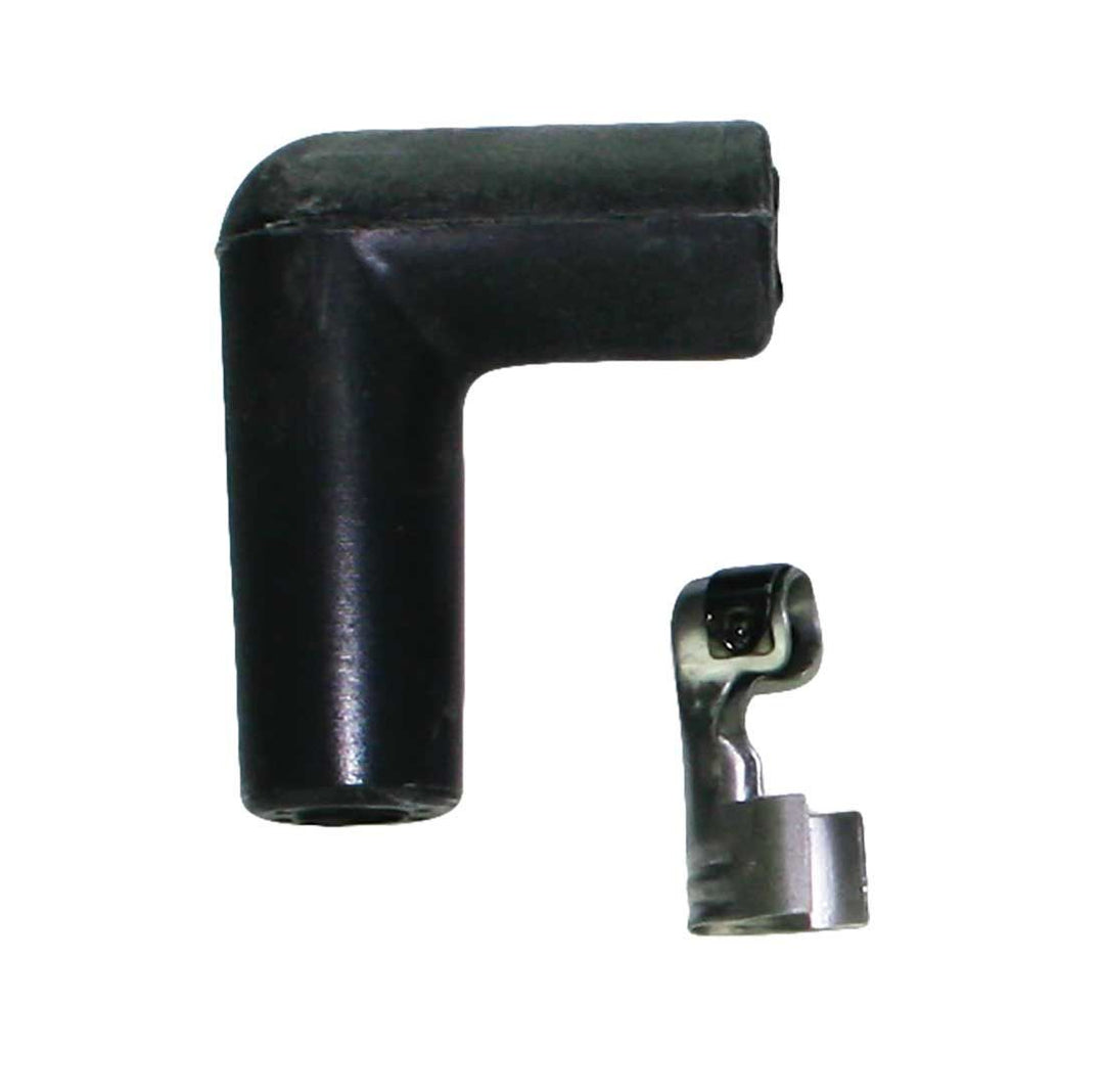 MOROSO Spark Plug 90 Boot Set  (MOR72070)