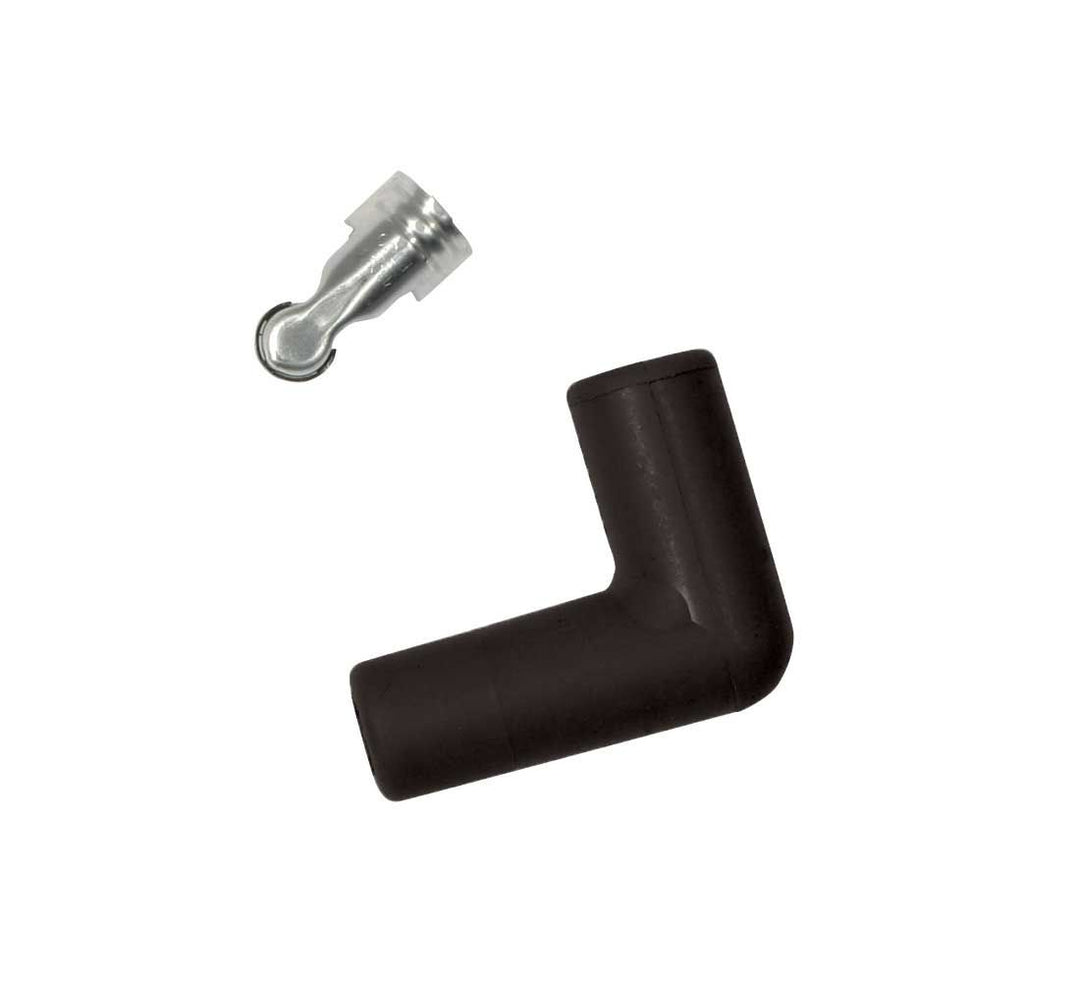 MOROSO Ultra 40 Boot & Terminal Kit - 90 Degree (MOR72071)