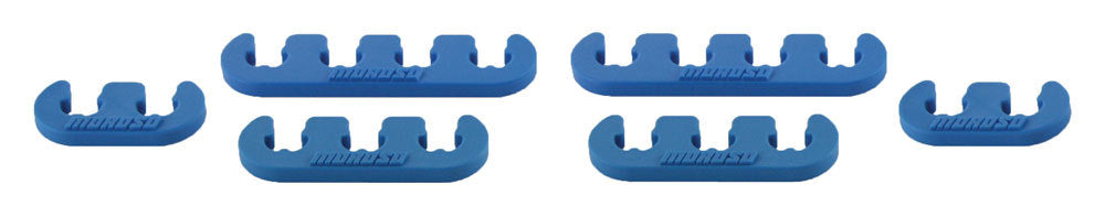 MOROSO Blue Spark Plug Wire Separator (MOR72160)