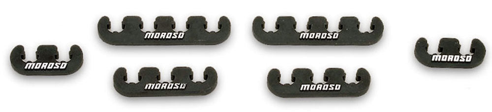 MOROSO Wire Separator Kit Black (MOR72163)