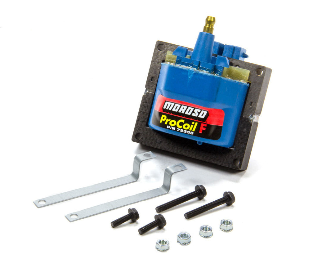 MOROSO Pro-Coil GM F Body H.O.  (MOR72358)