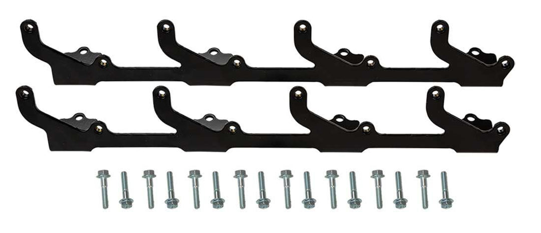 MOROSO Coil Mount Brackets BBC GM Coils (Pair) (MOR72394)