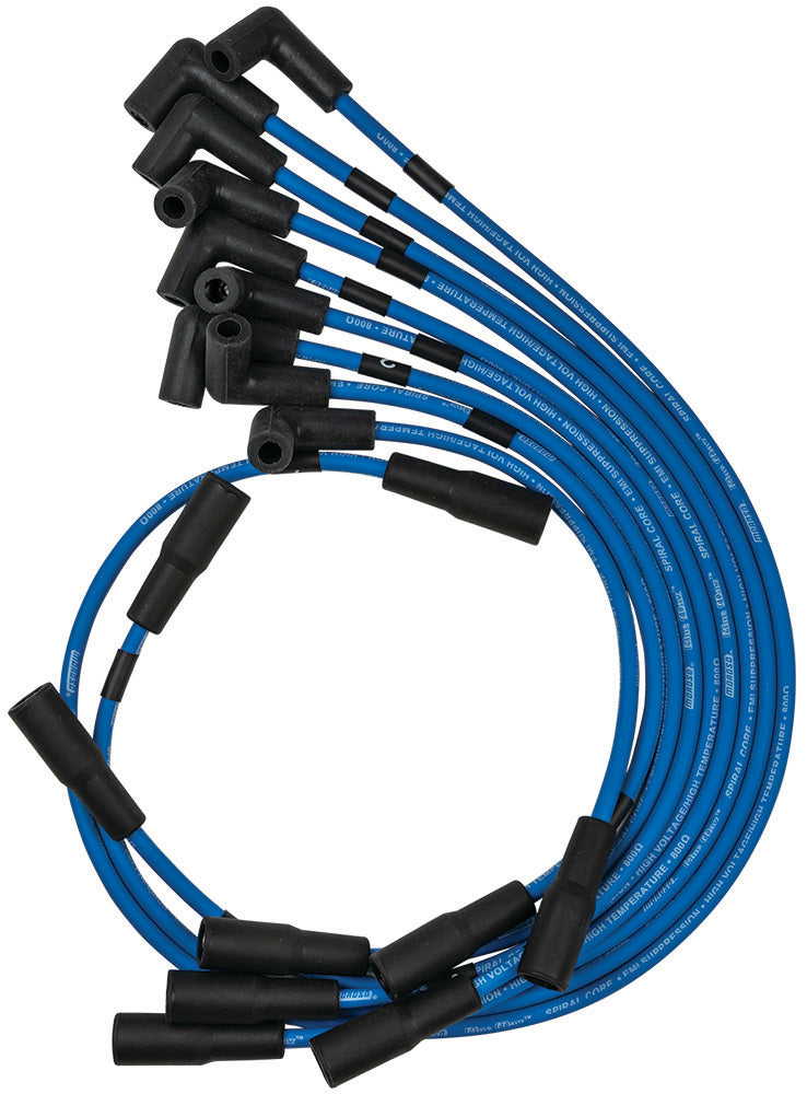 MOROSO Blue Max Ignition Wire Set (MOR72526)