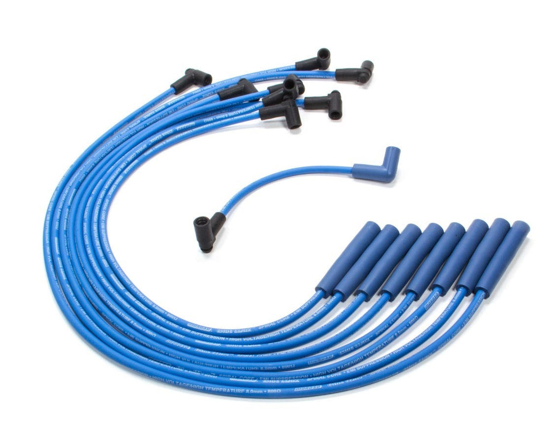 MOROSO Blue Max Ignition Wire Set (MOR72542)