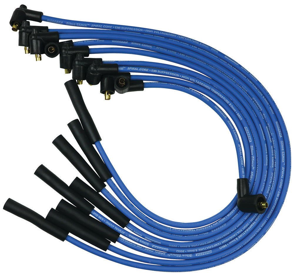 MOROSO Blue Max Ignition Wire Set (MOR72550)